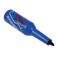 thumbnail image 4 of 4X Flair Bartender Bartending Practice Bar Pub Wine Cocktail Shaker - Blue, 4 of 4