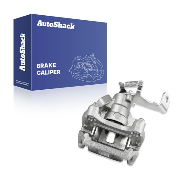 AutoShack Rear Brake Caliper Left Replacement for 2013-2015 Mazda CX-5 1-PC