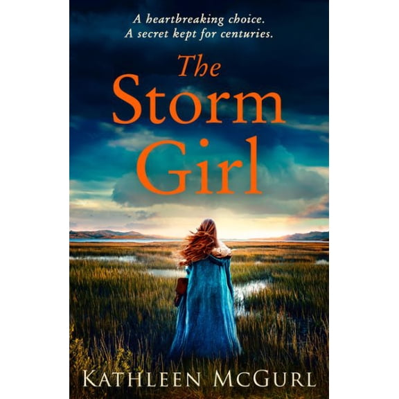Pre-Owned The Storm Girl