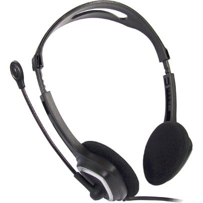 imicro headset instructions