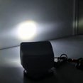 thumbnail image 4 of telemando de lámpara De Trabajo De Búsqueda De Xenón De 35 Vatios Para Un Camión Náutico ATV Cola Luz de trabajo de búsqueda HID, 4 of 8
