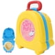 thumbnail image 2 of Orinal portátil para niños, orinal para bebé, orinal, inodoro, botella para orinal, experiencia incomparable, 2 of 8
