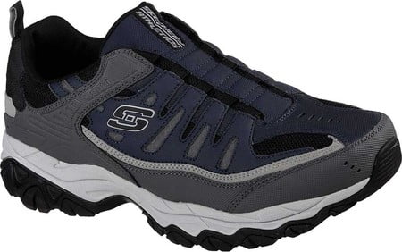 Skechers Men's After Burn M. Fit Slip 