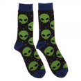 thumbnail image 2 of Chaussettes Crew - Free Authority - Taco Aop New cr6b1mgen, 2 of 2