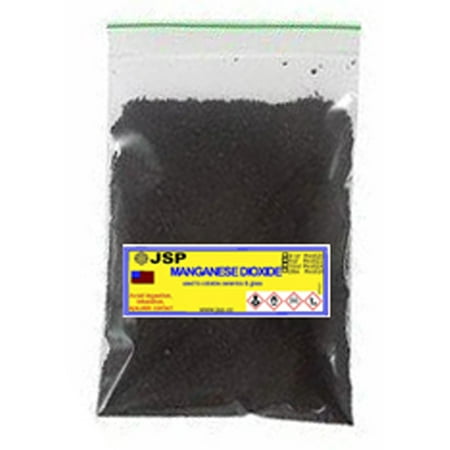 MANGANESE DIOXIDE 8ozs