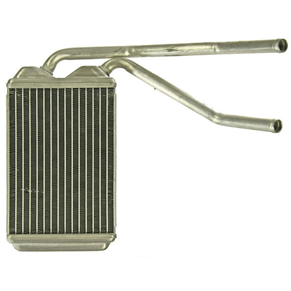 Agility Auto Parts 9010237 HVAC Heater Core for Pontiac Specific Models
