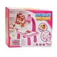 thumbnail image 2 of Drawing Projector for Kids with Light & Music, Smart Projector Desk with Erasable Doodle Drawing Board, Projection Painting Machine for Boy & Girl, 2 of 7