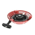 thumbnail image 4 of munirater Recoil Pull Start For Honda GXV160 HR216 HRA216 HRC216 HRC216, 4 of 5