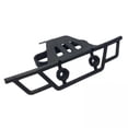 thumbnail image 1 of 2x Parachoques delantero de plástico Repalce Universal DIY Crash Buffer Bumper para 1/14 1/12 RC Truck Accs Parts Remote Control Vehicle, 1 of 4