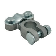 EverStart Top Post Heavy-Duty Battery Terminal, Cast Allo and Metal Material