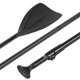 thumbnail image 5 of Remo De Kayak Desmontable, Remo De Kayak, Alta Resistencia Para Bote Inflable De Canoa Al Aire Libre De Kayak Amonsee Otros, 5 of 8