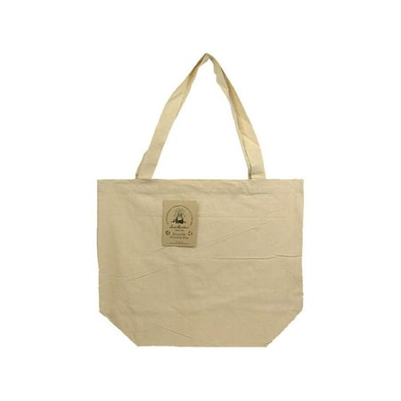 Aunt Martha's Grocery Bag Reusable 17x14.5x6.5"