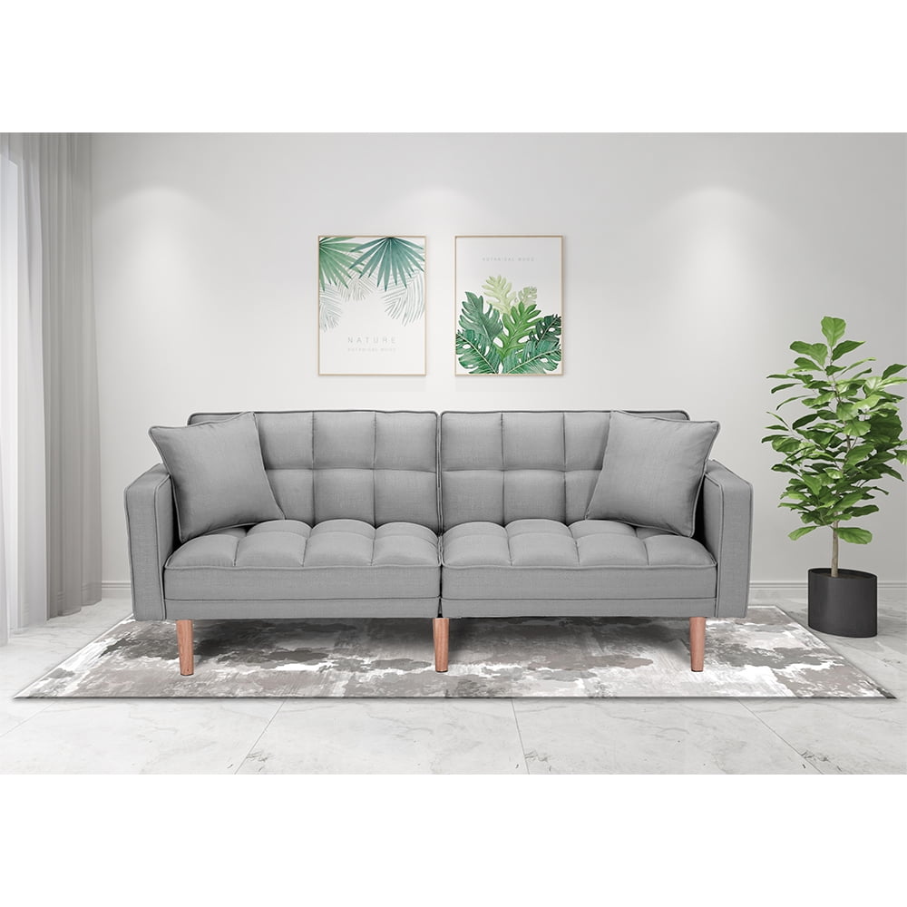 fold out couch walmart