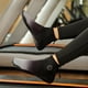 thumbnail image 3 of Mocasines informales para hombre, zapatillas informales de malla cómodas, transpirables para deportes al aire libre JShteea El nuevo, 3 of 9