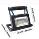 thumbnail image 3 of Luz Led De Trabajo Recargable Por Usb, Luz Solar Impermeable Para Acampar Al Aire Libre, Luz De Emergencia Portátil Para Senderismo, Pesca, Jardín Sweethay OD014562-01, 3 of 6