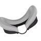 thumbnail image 2 of Cubierta de silicona para ojos, almohadilla protectora para ojos que bloquea la luz, para gafas Meta Quest 3 VR, 2 of 5