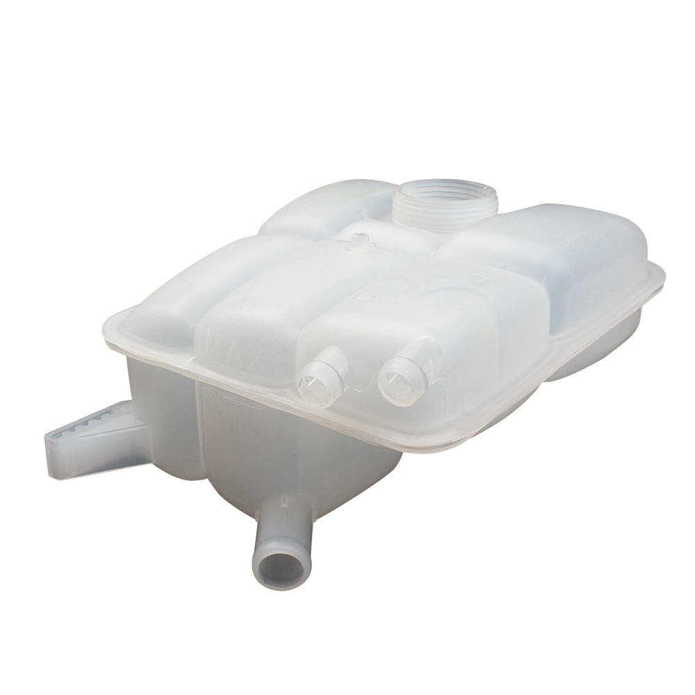 Coolant Reservoir Coolant Overflow Recovery Tank Reservoir Compatible with Ford CV6Z8A080A BE8Z8100A 