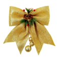 thumbnail image 3 of Arcos navideños con piñas para corona Guirnalda Decoración Árbol de Navidad Topper, 3 of 4