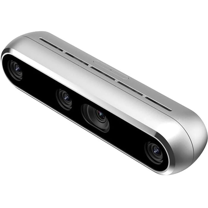Intel Realsense Depth Camera D455 Retail Box Kit - Walmart.com