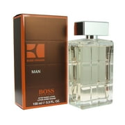 Boss Orange Man by 3.3 oz 100 ml After Shave Lotion