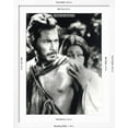thumbnail image 5 of Art.com Rashomon, Toshiro Mifune, Machiko Kyo, 1950 Photo, White Frame Wall Art, 32" x 40", 5 of 5