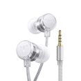 thumbnail image 1 of Auriculares con cable TANCHJIM Zero Ultima HiFi con micrófono jack de 3,5 mm, 1 of 7