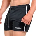 thumbnail image 2 of Pequeño bolso bandolera para teléfono móvil, funda para teléfono móvil con cartera colgante, bolso bandolera de piel sintética, pasaporte, funda para teléfono móvil con ranura para tarjetas, correa, 2 of 5