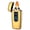 Gold, variant on EcoVerve Multifunctiona Arc Rechargeable USB Rechargeable With Battery Ignition Count Display Flashlight Cool With Flashlight For Men Father's Day Christmas Day