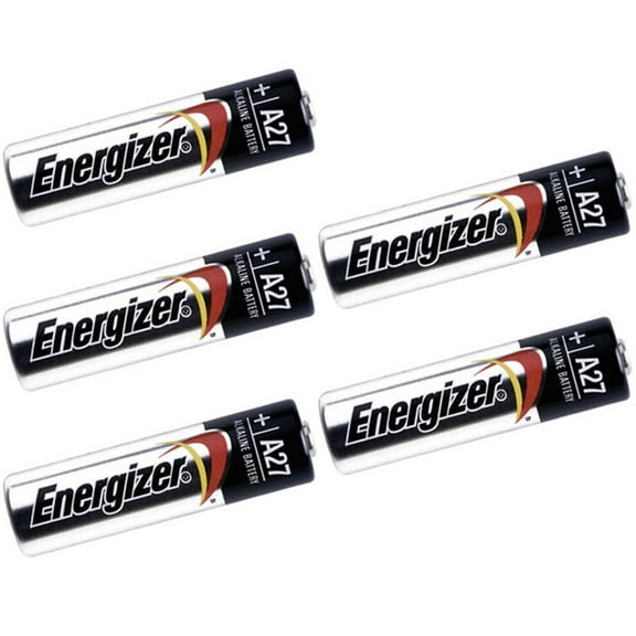 5x  A27BP Alkaline 12V Battery A27 G27A MN27 L828