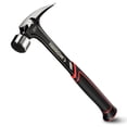 thumbnail image 1 of Soporte magnético para uñas Hammer Arrow Fastener, acero, 20 oz, 1 of 9