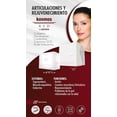 thumbnail image 3 of Kosmos Red Sabor Frutos Rojos 24 Sobres Juventud Kromasol, 3 of 4