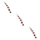 thumbnail image 4 of Eigraketly La red grande de la malla del aro de la bola de los deportes 10 bolas lleva el bolso de la red para el fútbol del baloncesto Type1 NO1 Eigraketly CBP014686, 4 of 6