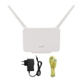 thumbnail image 2 of Enrutador 4G, Sin Cable De Red Ligero Y Conveniente Solo Una Tarjeta SIM Elimina Los Puntos Ciegos De La Red Enrutador Wifi 4G Para, 2 of 7