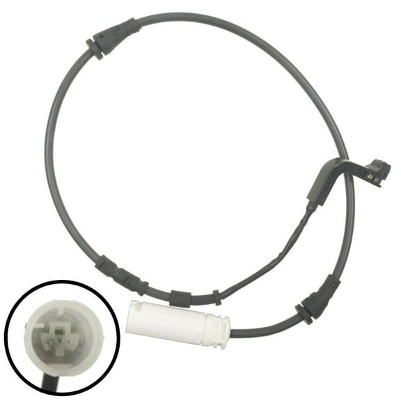 New Front Left or Right Brake Pad Wear Sensor For 2008-2010 BMW 128i 34356789439