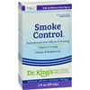 King Bio Smoke Control, 2 Fl Oz