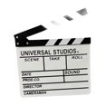 thumbnail image 1 of Adorno decorativo para tablero de aplausos de películas, accesorios creativos para decoración de salas de cine 30x27x15 cm, 1 of 8