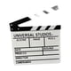 thumbnail image 1 of Tablilla de madera creativa para películas, accesorio para estudio de vídeo 30x27x15 cm, 1 of 8