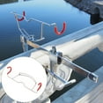 thumbnail image 1 of Support de Canne à Pêche, Équipement Universel de Pêche - Roue Goutte d'Eau, 1 of 8