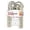 Beige, variant on Honeywell 2-in-1 Pack Power Strips - 6 AC Outlets Surge + 3 AC 2 USB Strip (1 USB-A + 1 USB-C 2.1A) - Pink