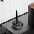 thumbnail image 5 of Bolígrafo de levitación magnética, que reduce la presión de pie y se puede balancear libremente, para regalos únicos, decoración de computadoras de oficina en casa, 5 of 5