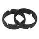 thumbnail image 5 of 2 piezas Anillo de protección de horquilla delantera 48600698 Sellos antidesgaste del amortiguador Protector de deslizadores para 125 144 150 SX 150 XC 150 XC‑W, 5 of 10