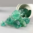 thumbnail image 3 of Coofit Natural Stones Raw Rough - 1 Pack Healing Stones Fake Crystal Rocks for Wedding, 3 of 10