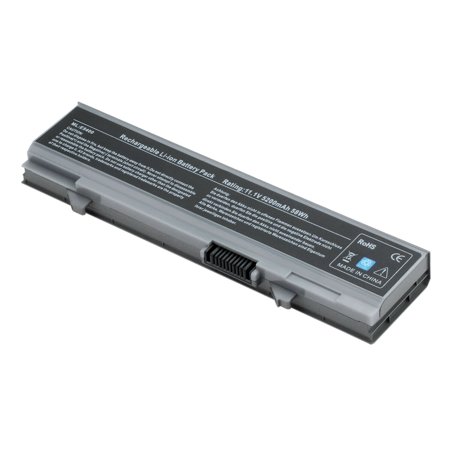 New Battery for Dell Latitude E5400 E5500 E5410 E5510 KM742 PX644H KM752 KM760