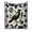 B, variant on Soft Warm Flannel Throw Blanket Mystical Raven Bird Print For Living Room Bedroom Home