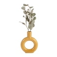 thumbnail image 4 of Sagebrook Home Ceramic Elegant Centerpiece Vase - A Must-Have Addition for Stylish Homes, 4 of 7