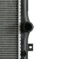 thumbnail image 4 of Engine Radiator Compatible with 2012-2014 Volkswagen Passat 2.0L L4 1968cc 762405-91284-4 P13466 1K0 121 253 BJ VW3010173 13466 762405912844 1K0121253BJ 1K0 121 253 BJ, 4 of 8
