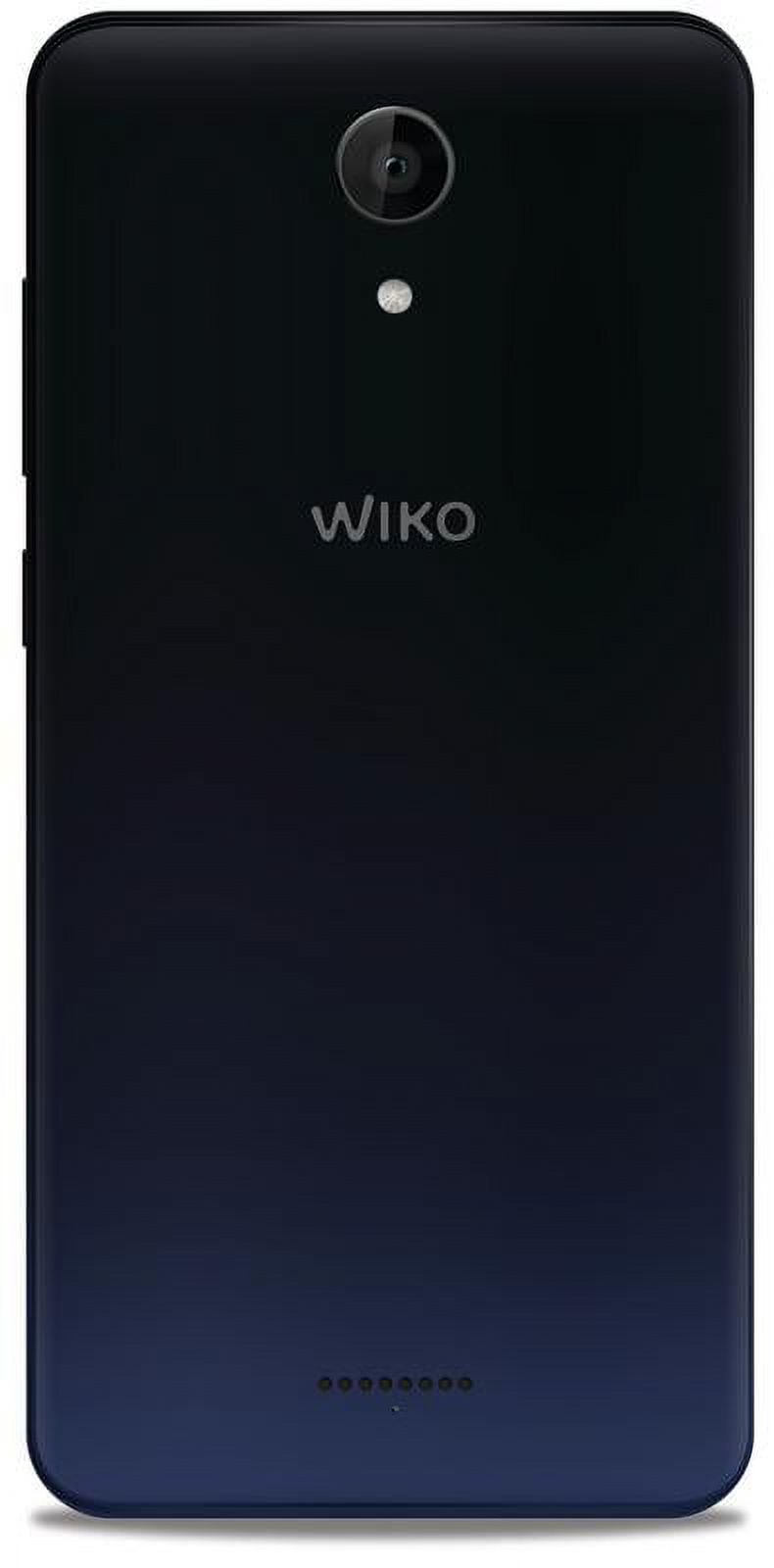 Wiko Mobile - WIKO RIDE 2