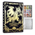 thumbnail image 1 of Card Folder, Collection Card Albums,Trading Card Storage Binder,24 pages Can Hold 432 Cards-DL9, 1 of 5
