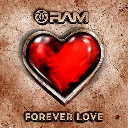 Forever Love (CD)