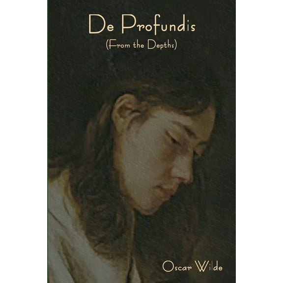 De Profundis, (Paperback)